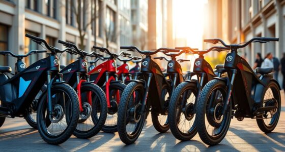 top powerful e bike picks