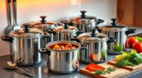 top pressure cooker recommendations