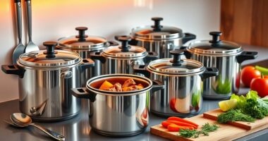 top pressure cooker recommendations