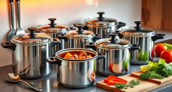 top pressure cooker recommendations