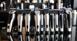 top professional hair clippers
