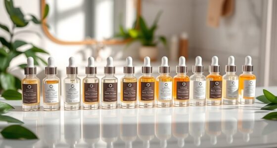 top retinol serums list