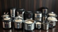 top rice cooker selections