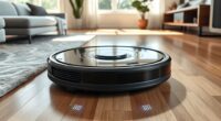 top robot vacuums 2025