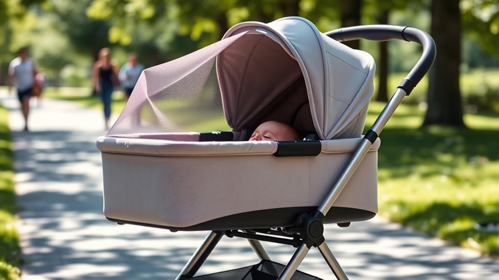 top sidecar bassinets review