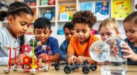 top stem toys for kids