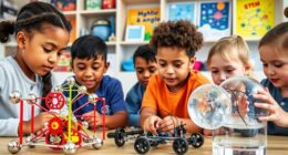 top stem toys for kids