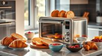 top toaster ovens guide