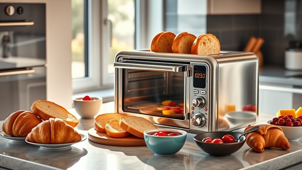 top toaster ovens guide