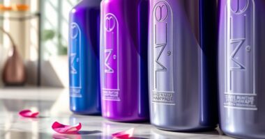 top toning shampoos list
