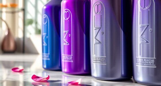 top toning shampoos list