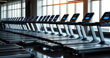 top treadmill reviews 2025