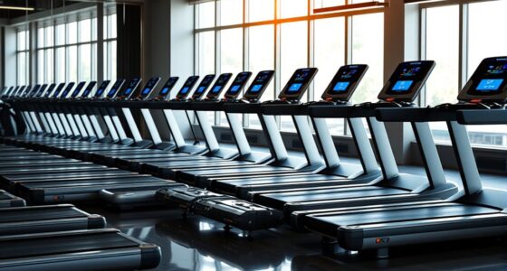 top treadmill reviews 2025