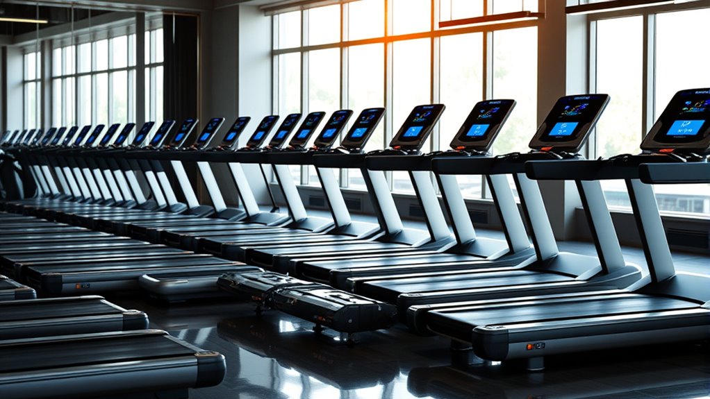 top treadmill reviews 2025