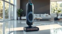 top upright vacuums 2025