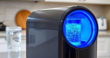top uv water purifiers