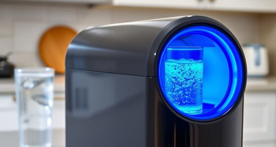 top uv water purifiers