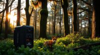 top wildlife trail camera reviews