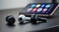 top wireless earbuds 2025