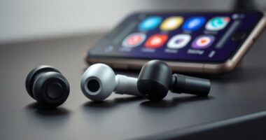 top wireless earbuds 2025