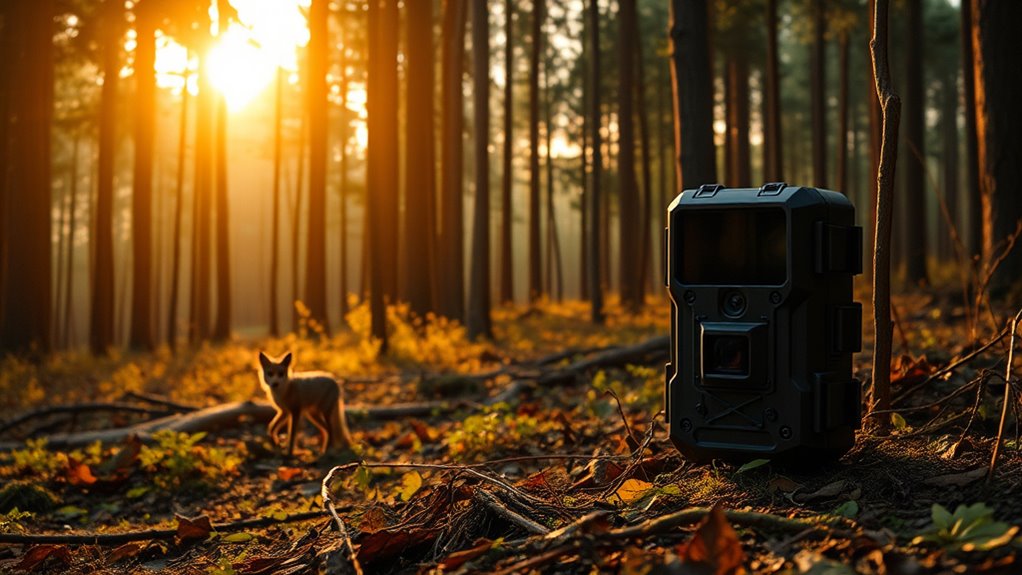 trail camera selection criteria