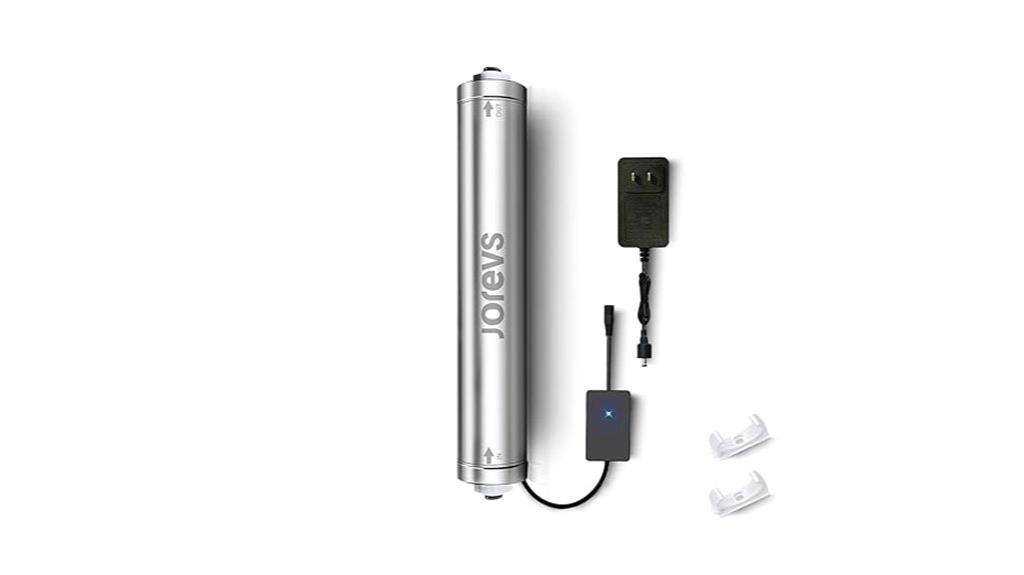 under sink uv filter