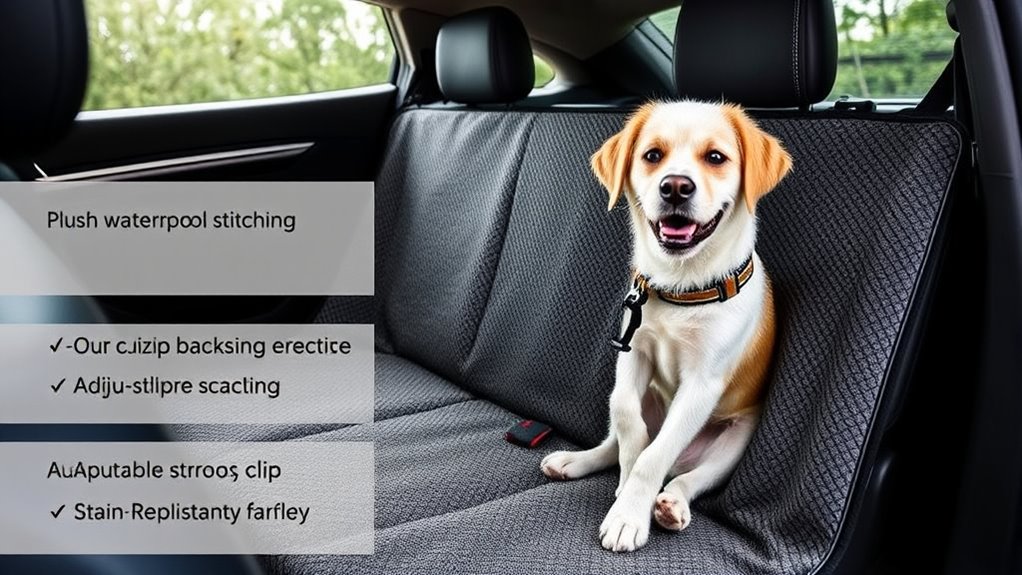 vehicle fit and safety