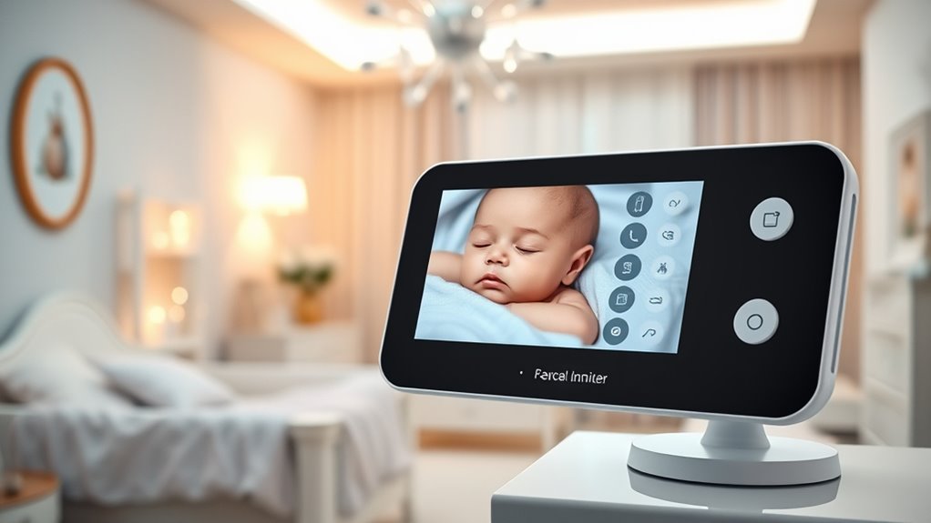 video quality battery privacy