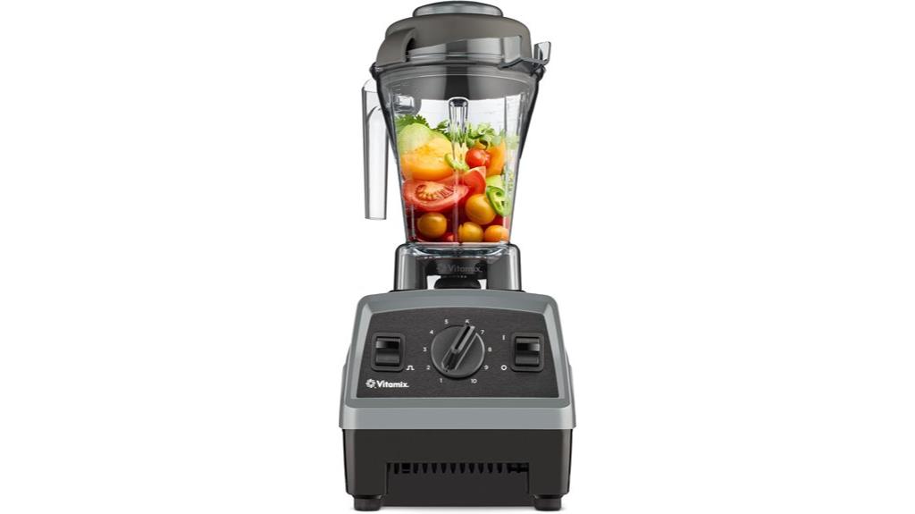 vitamix e310 professional blender