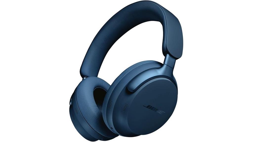 wireless noise cancelling headphones