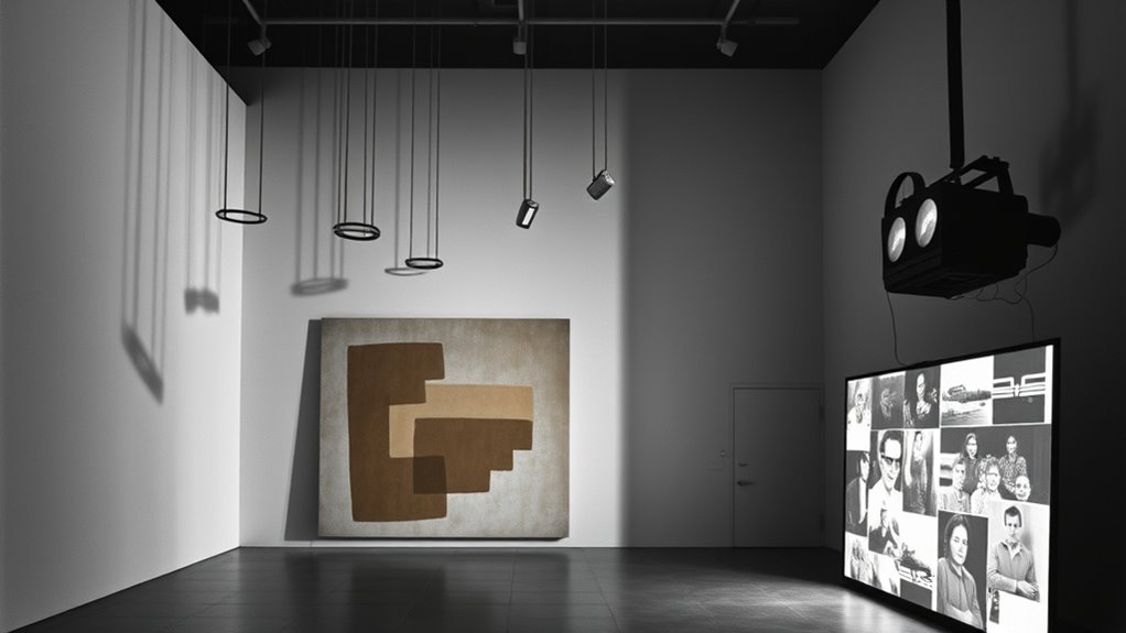 1960s conceptual art legacy