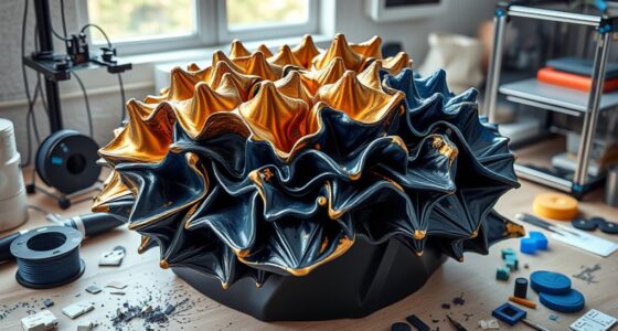 3d printing experimental techniques