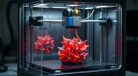 3d printing for art