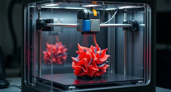 3d printing for art