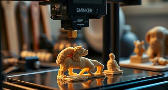 3d printing preservation techniques