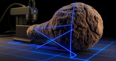 3d scanning digital preservation