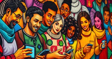 accessible creative digital expression