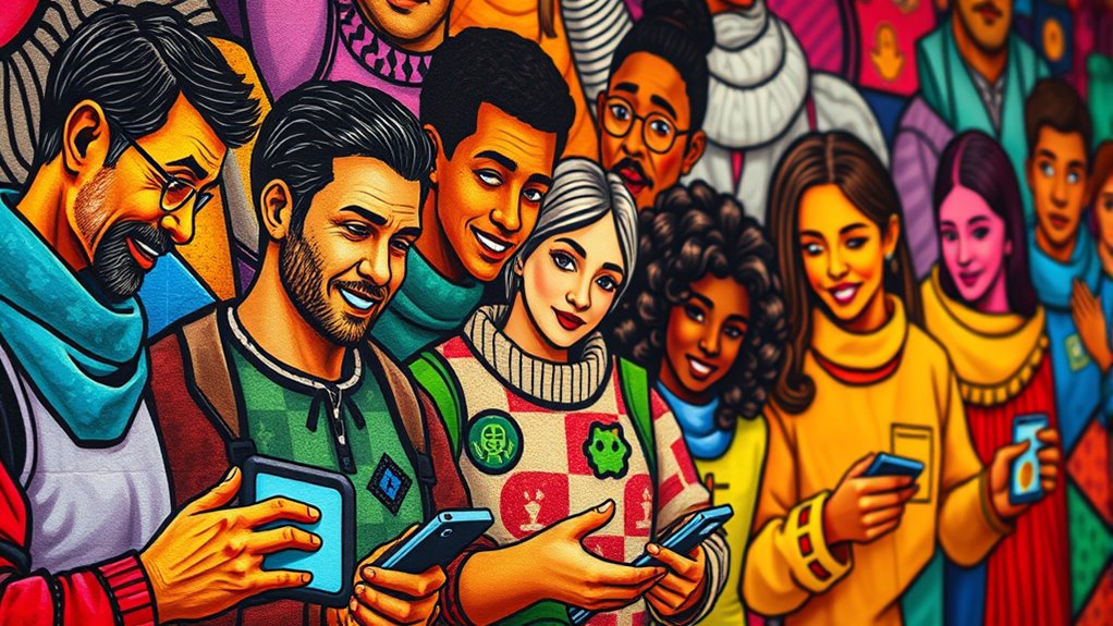 accessible creative digital expression