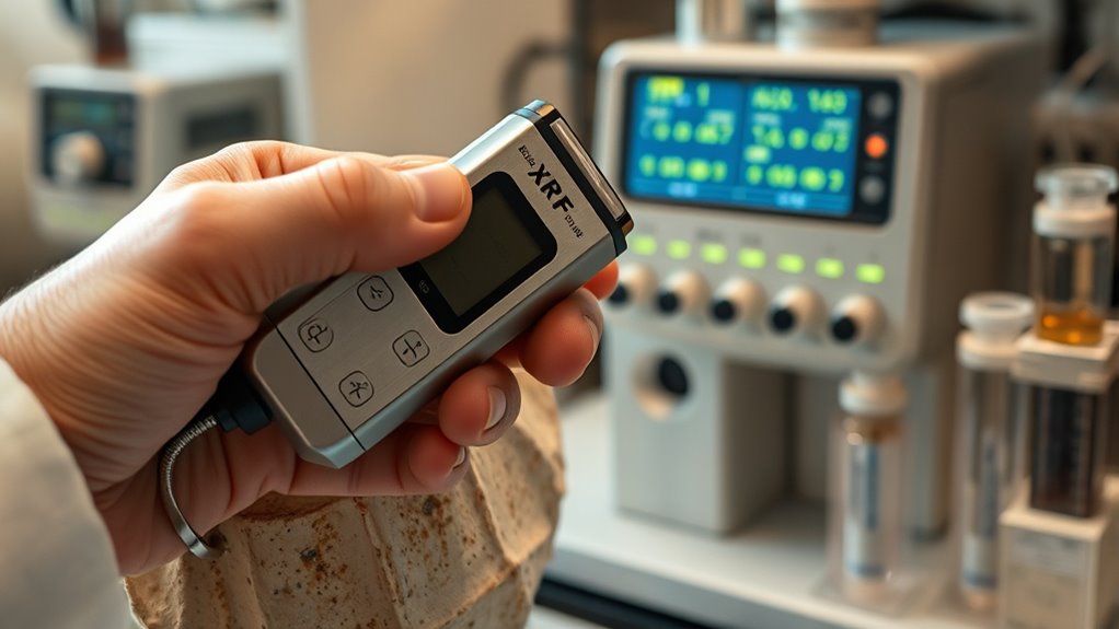 advanced material analysis techniques