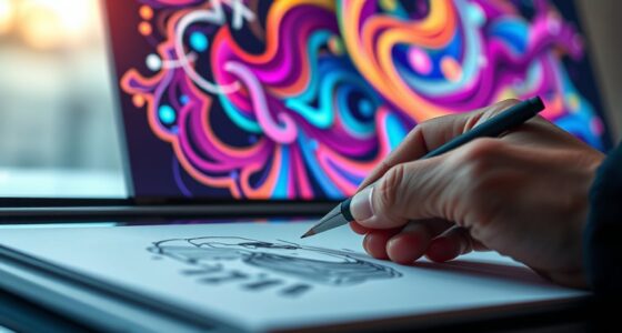 ai art ethics licensing