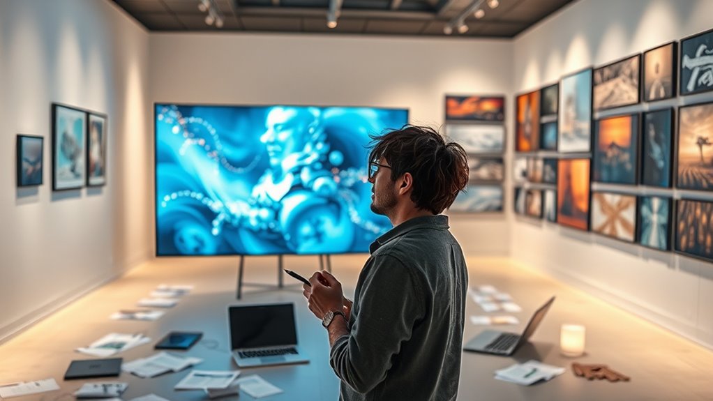 ai art legal challenges