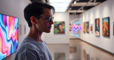 ai curator suggestions