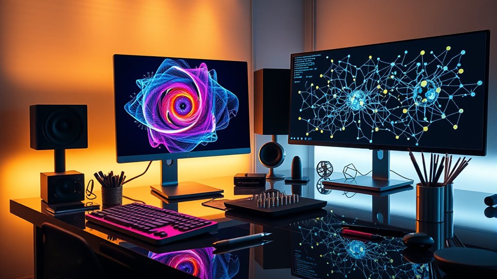 ai enhances ethical creative collaboration