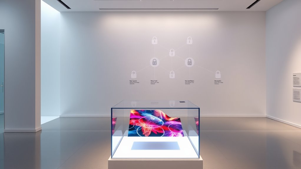 ai licensing safeguards artists