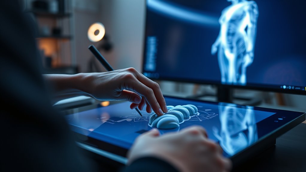 ai powered 3d design