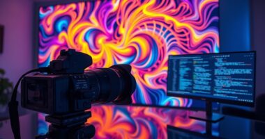 ai powered art generation