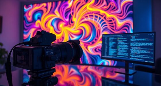 ai powered art generation