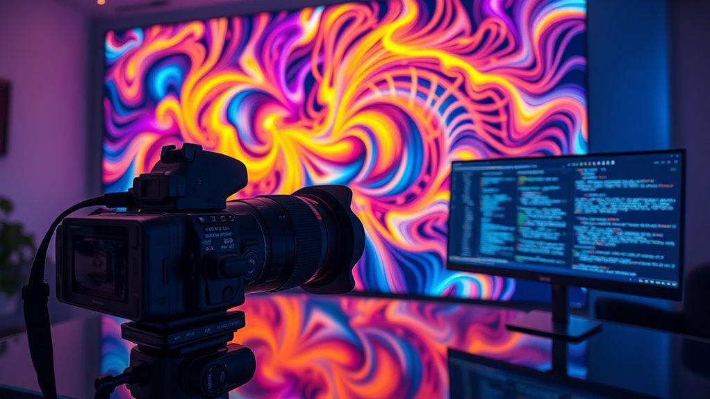 ai powered art generation