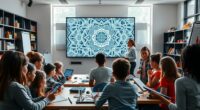 ai reshaping art education