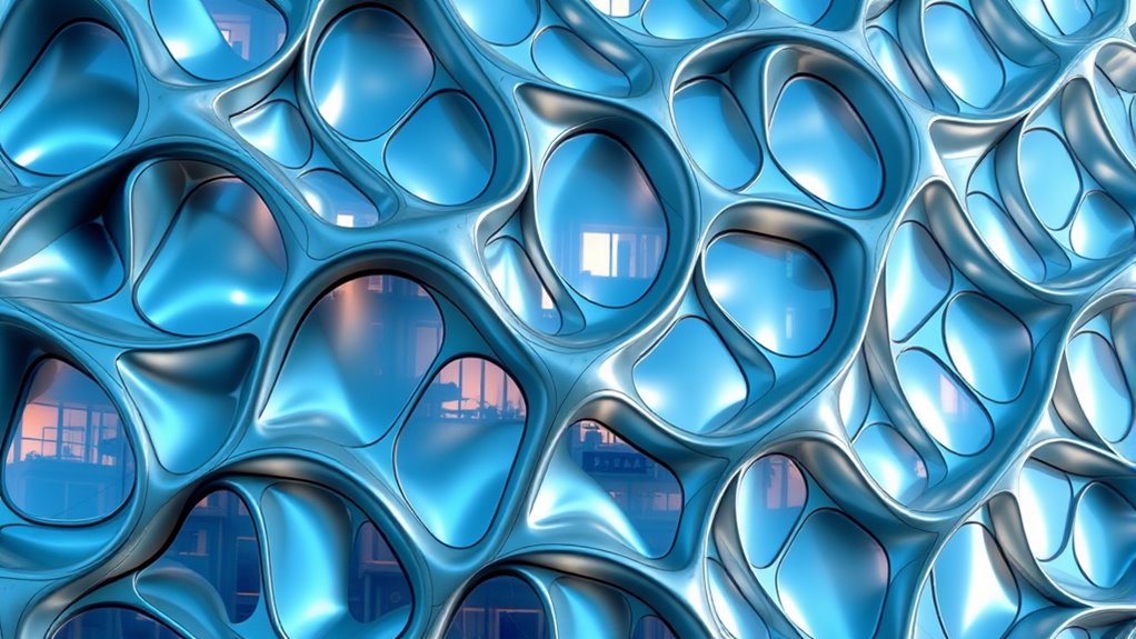 algorithmic design and fabrication